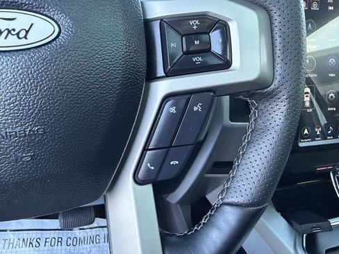 Used 2018 Ford F150 Lariat image 24