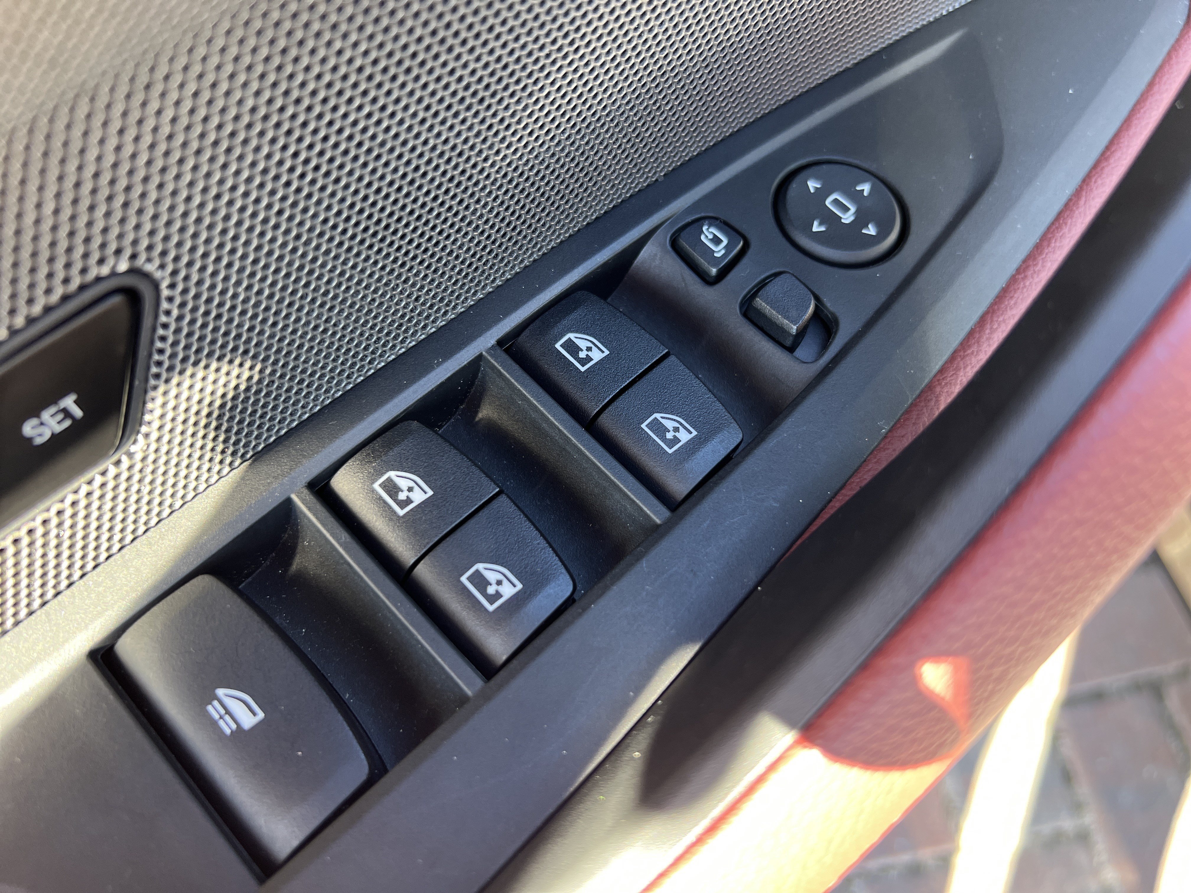 Certified 2026 BMW 430i Convertible RWD image 15