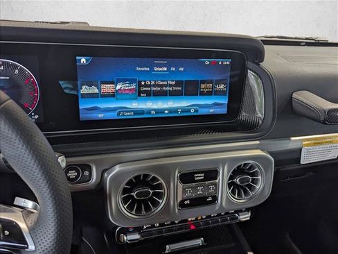 Used 2026 Mercedes-Benz G 550 image 14