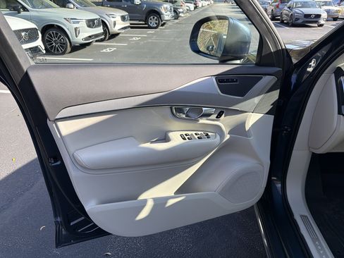 Certified 2023 Volvo XC90 B5 Core w/ Protection Package Premier image 14