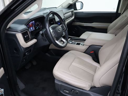 Certified 2024 Ford Expedition Max Limited image 23