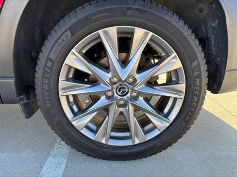 Used 2020 MAZDA CX-5 Grand Touring image 9