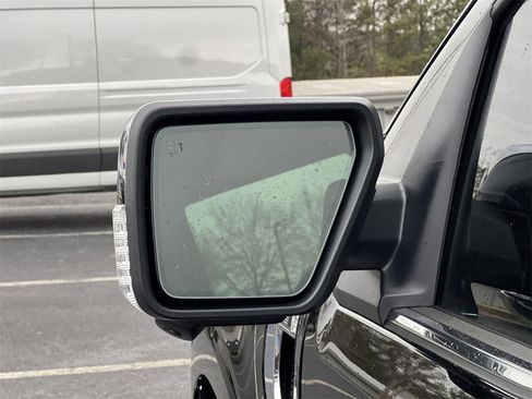 New 2026 Ford F150 Lariat w/ Equipment Group 501A Mid image 30