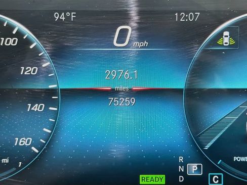 Used 2022 Mercedes-Benz GLS 450 4MATIC image 43