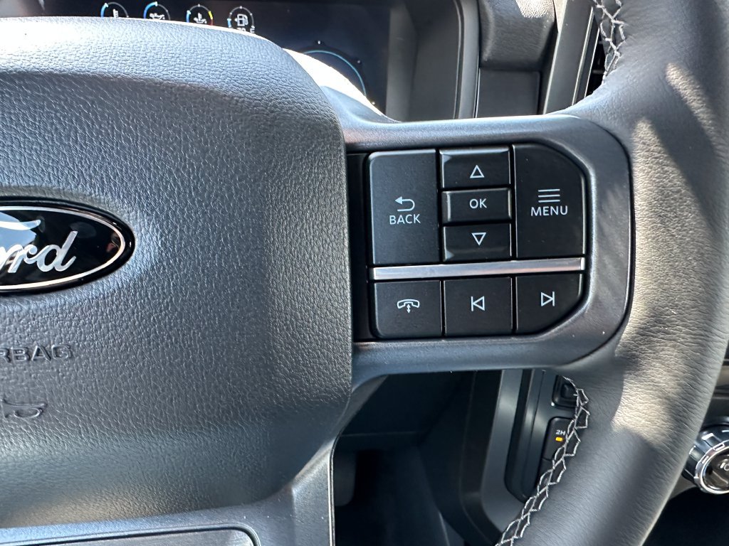 New 2026 Ford F150 Lariat w/ Equipment Group 501A Mid AWD/4WD image 25