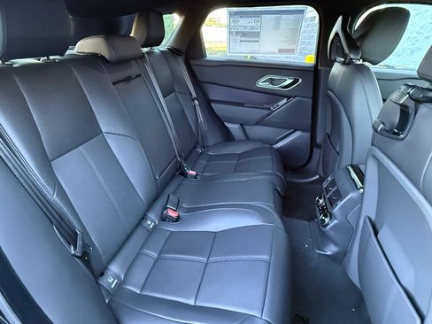 New 2026 Land Rover Range Rover Velar S AWD/4WD image 16