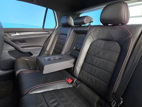 Used 2016 Volkswagen GTI SE w/ Lighting Package (SEL) image 18