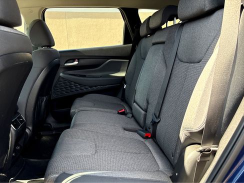 Used 2023 Hyundai Santa Fe SE image 17