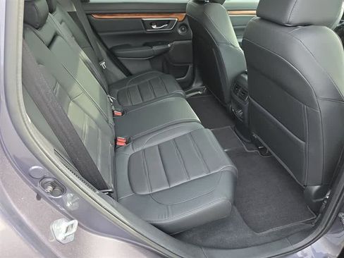 Certified 2022 Honda CR-V EX-L image 11