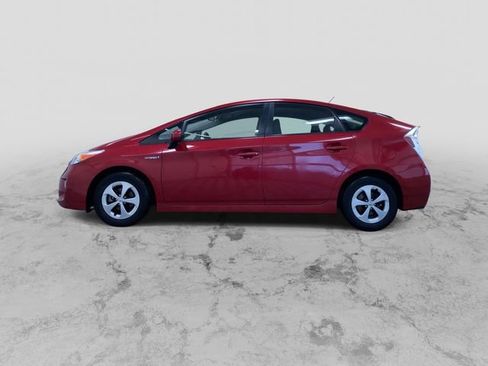 Used 2012 Toyota Prius Three image 7