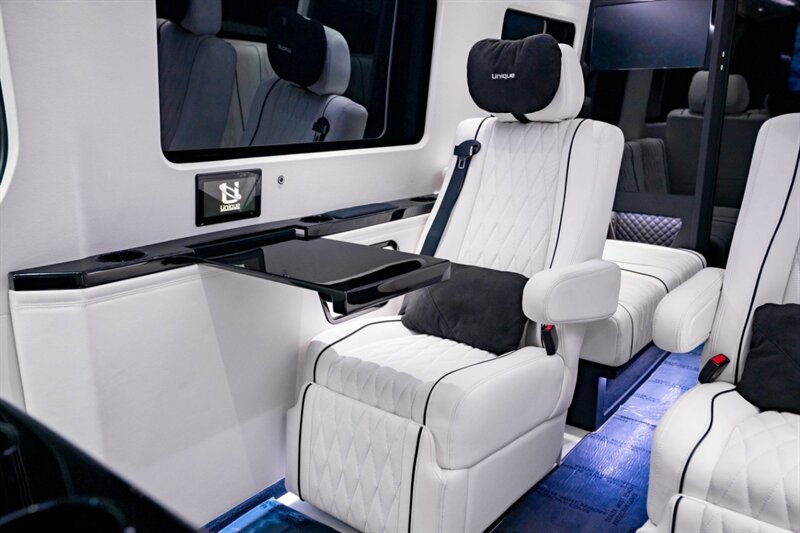 Used 2026 Mercedes-Benz Sprinter 3500 image 37