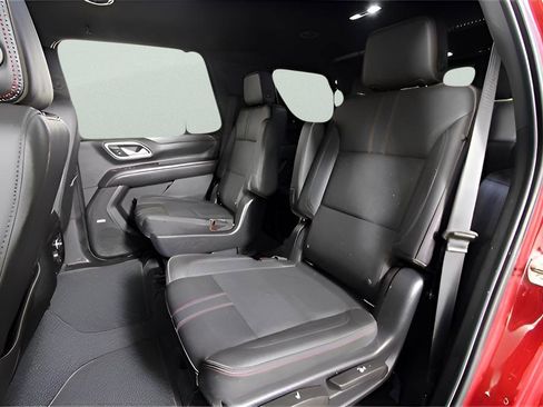 Used 2022 Chevrolet Tahoe RST w/ Sport Performance Package AWD/4WD image 16