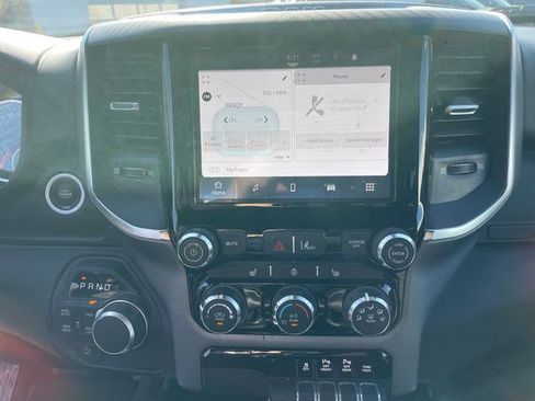 Used 2025 RAM 1500 Big Horn AWD/4WD image 43