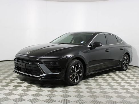 Used 2024 Hyundai Sonata SEL image 32