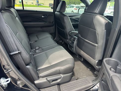 Used 2021 Honda Passport EX-L image 31
