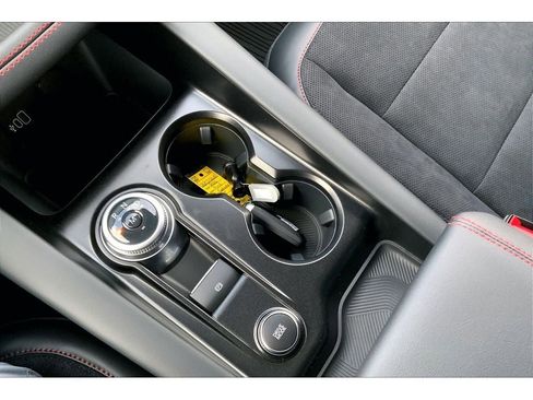 New 2026 Ford Explorer ST w/ Sun And Sound Package image 23