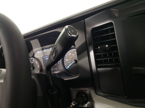 New 2026 Ford F350 XL w/ STX Appearance Package image 26