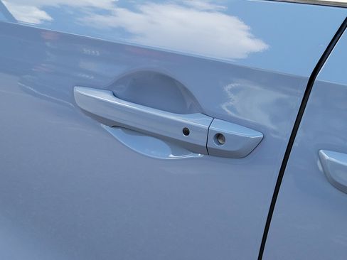 Certified 2025 Honda Odyssey Sport-L image 10