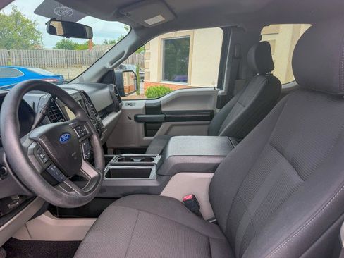 Used 2018 Ford F150 XL w/ Equipment Group 101A Mid RWD image 5