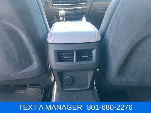 Used 2023 Cadillac CT5 V Blackwing w/ Driver Assist Package RWD image 34