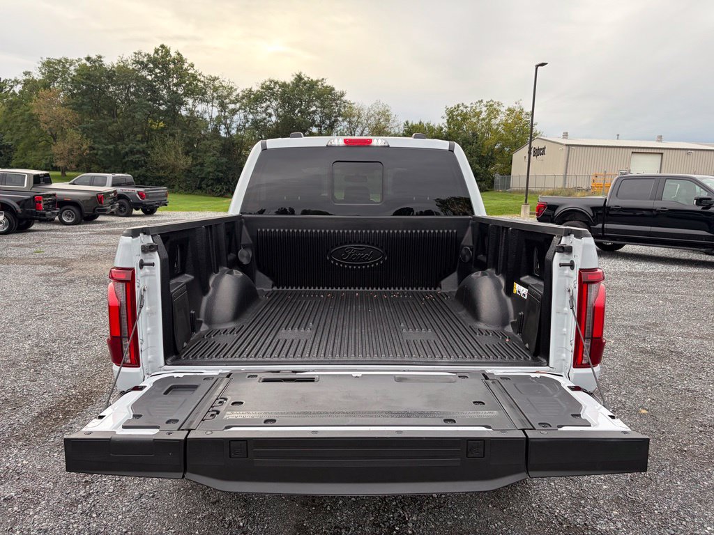 Used 2025 Ford F150 Tremor w/ Equipment Group 402A High AWD/4WD image 20