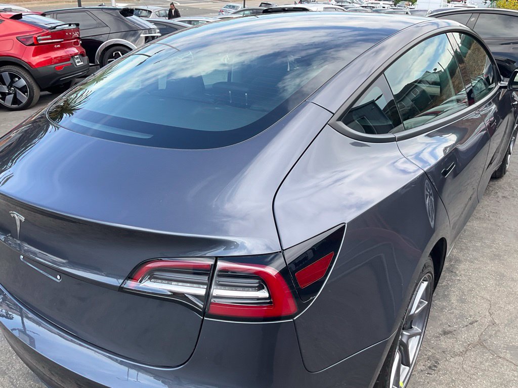 Used 2023 Tesla Model 3 Standard Range RWD image 84