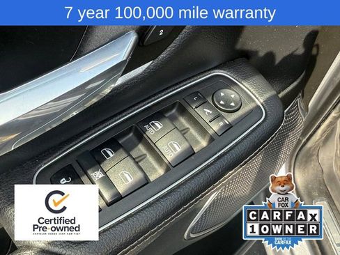 Certified 2022 RAM 1500 Laramie image 14