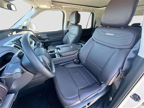 New 2026 Ford Expedition Max Platinum w/ Platinum Ultimate Package image 15