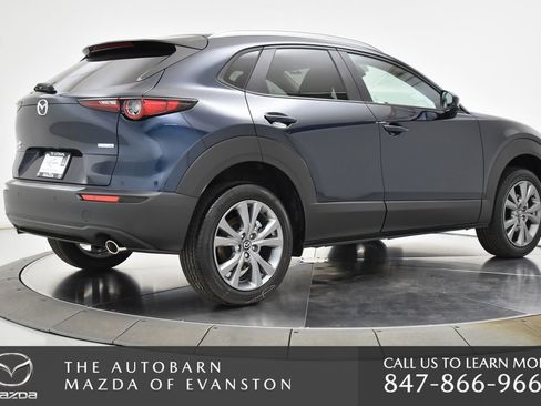 New 2026 MAZDA CX-30 AWD 2.5 S w/ Premium Package image 21