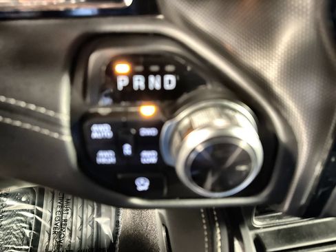 Used 2022 RAM 1500 Limited AWD/4WD image 59