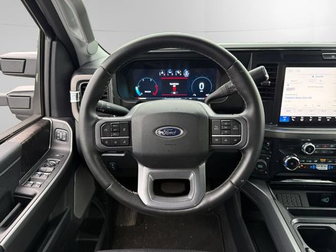 Certified 2026 Ford F250 Lariat AWD/4WD image 12