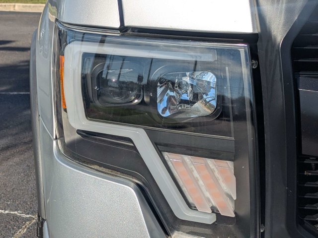Used 2010 Ford F150 4x4 SuperCab image 9