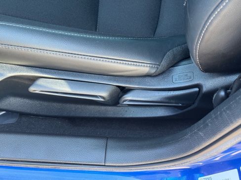 Used 2024 Honda Civic Sport image 19