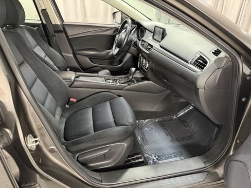 Used 2016 MAZDA MAZDA6 Sport image 7