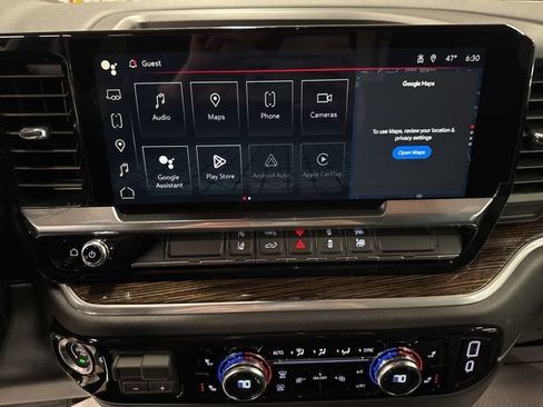 Used 2026 GMC Sierra 2500 SLE w/ SLE Value Package; image 14