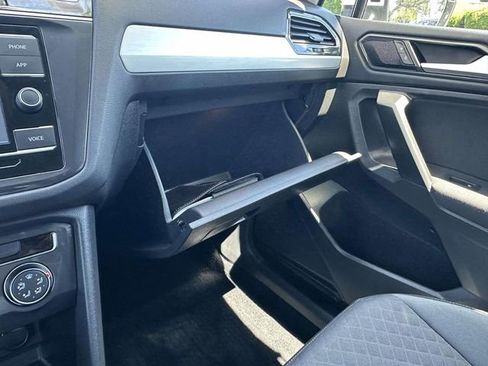 Used 2021 Volkswagen Tiguan S AWD/4WD image 31
