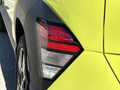 New 2026 Hyundai Kona SEL Sport image 7