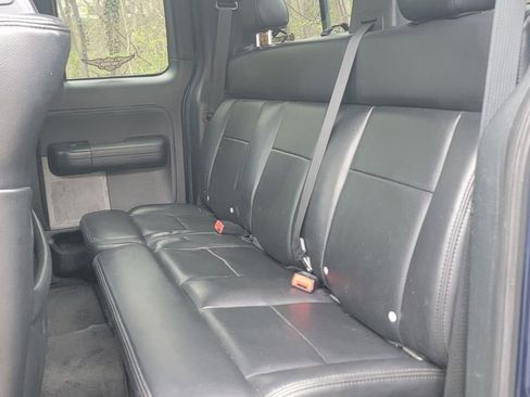 Used 2008 Ford F150 FX4 image 17