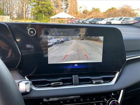 Certified 2026 Chevrolet Equinox LT w/ Convenience Package II image 24