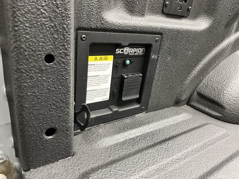 Used 2022 Ford F150 XLT w/ Equipment Group 302A High image 33