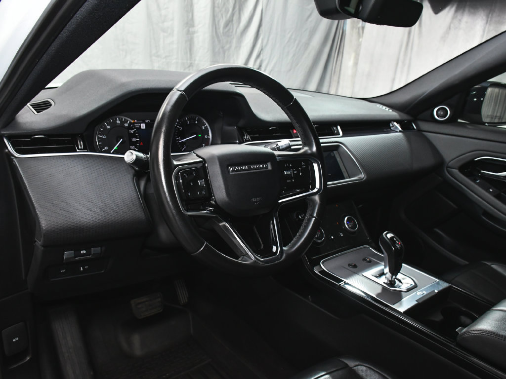 Used 2021 Land Rover Range Rover Evoque S AWD/4WD image 21