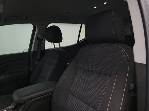 Used 2023 GMC Acadia SLE w/ Driver Convenience Package FWD image 21