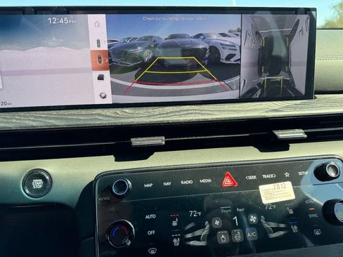 New 2026 Genesis GV80 3.5T Prestige image 20