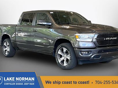 Used 2024 RAM 1500 Laramie