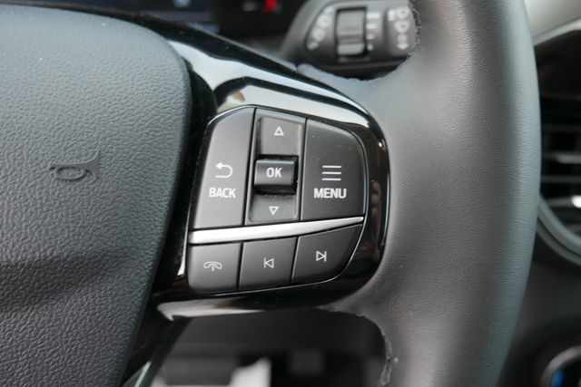 Used 2023 Ford Escape Active AWD/4WD image 18