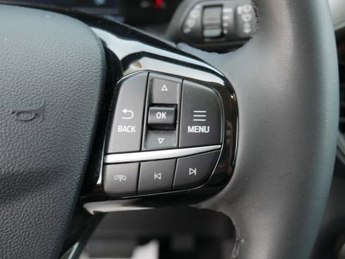 Used 2023 Ford Escape Active AWD/4WD image 18