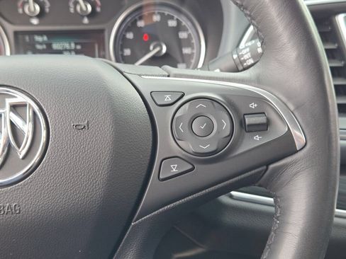Used 2019 Buick Enclave Essence AWD/4WD image 42