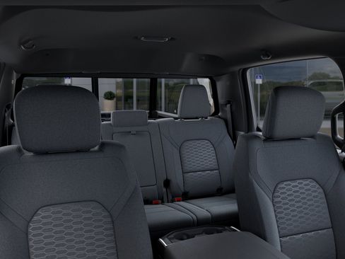 New 2026 RAM 1500 Express AWD/4WD image 26