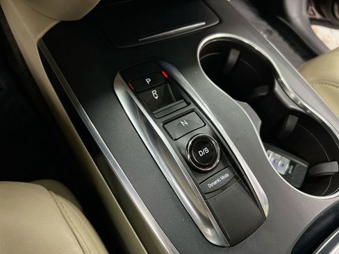Used 2017 Acura MDX 3.5L image 18