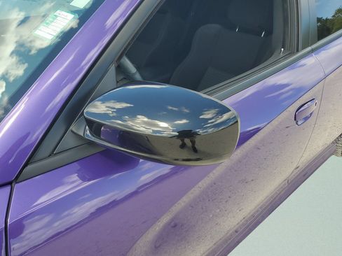Used 2023 Dodge Charger R/T w/ Harman/Kardon Audio Group RWD image 11